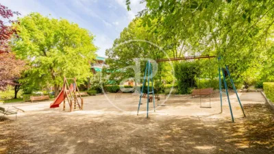 Apartamento en Mirasierra-Arroyo del Fresno photo 52