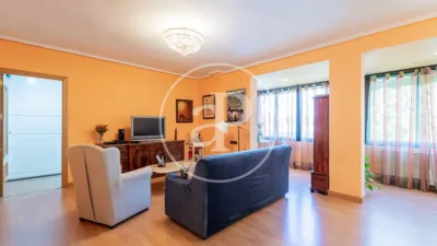 Apartamento en Mirasierra-Arroyo del Fresno photo 54