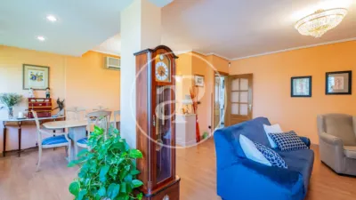 Apartamento en Mirasierra-Arroyo del Fresno photo 5
