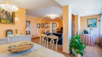 Apartamento en Mirasierra-Arroyo del Fresno photo 6