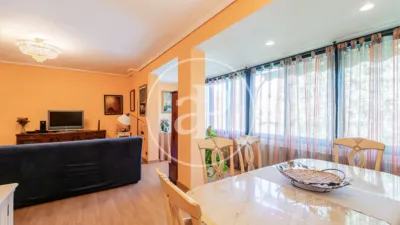 Apartamento en Mirasierra-Arroyo del Fresno photo 7