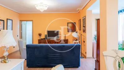 Apartamento en Mirasierra-Arroyo del Fresno photo 8