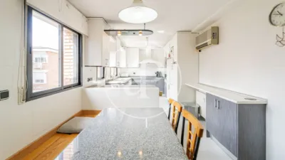 Apartamento en Mirasierra-Arroyo del Fresno photo 9