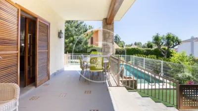 House in Casas Verdes-Mas del Rosari photo 5