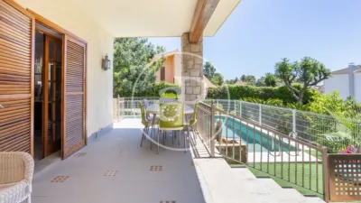 House in Casas Verdes-Mas del Rosari photo 61