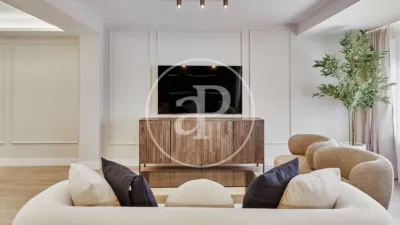 Apartamento en Castellana photo 11