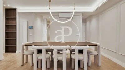 Apartamento en Castellana photo 13