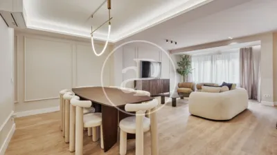 Apartamento en Castellana photo 14