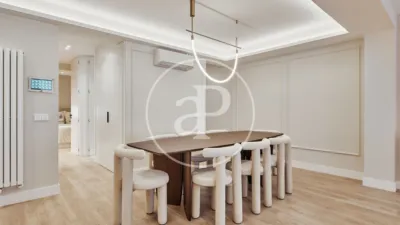 Apartamento en Castellana photo 15