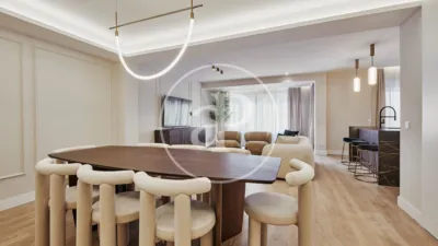 Apartamento en Castellana photo 16