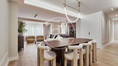 Apartamento en Castellana photo 17