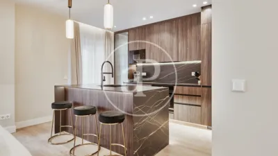 Apartamento en Castellana photo 18