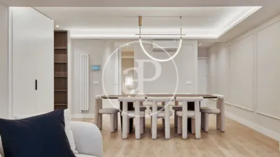 Apartamento en Castellana photo 19