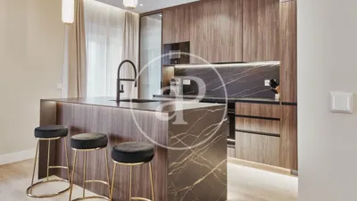 Apartamento en Castellana photo 20