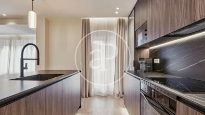 Apartamento en Castellana photo 22