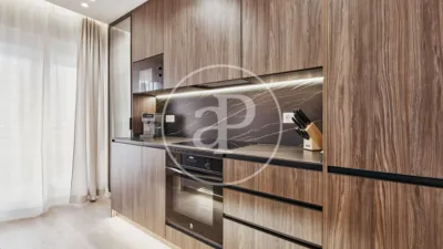 Apartamento en Castellana photo 23