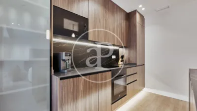Apartamento en Castellana photo 24