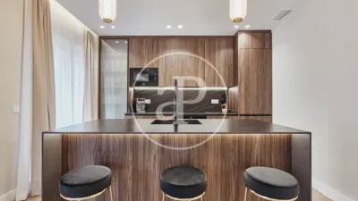 Apartamento en Castellana photo 25