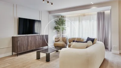 Apartment on Castellana photo 2