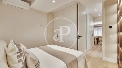Apartamento en Castellana photo 31