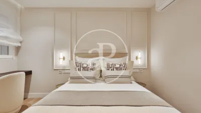 Apartamento en Castellana photo 33