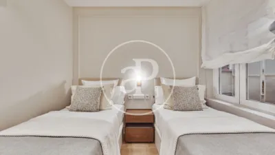 Apartamento en Castellana photo 34