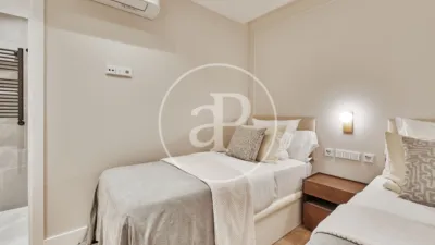 Apartamento en Castellana photo 35