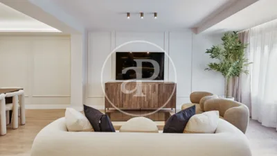 Apartment on Castellana photo 3