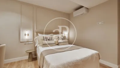 Apartamento en Castellana photo 40