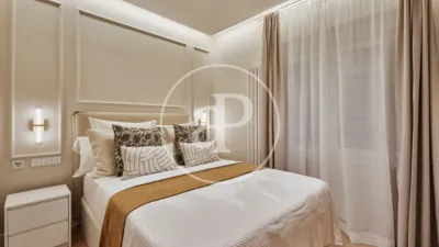 Apartamento en Castellana photo 41