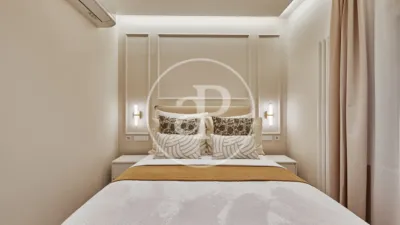 Apartamento en Castellana photo 43