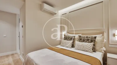 Apartamento en Castellana photo 44