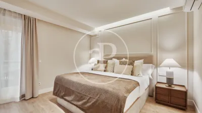 Apartamento en Castellana photo 45