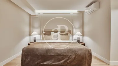 Apartamento en Castellana photo 46