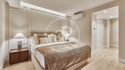 Apartamento en Castellana photo 47