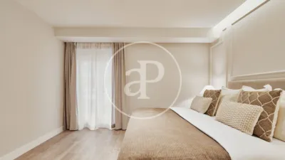 Apartamento en Castellana photo 48