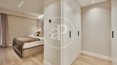 Apartamento en Castellana photo 50