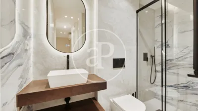 Apartamento en Castellana photo 51