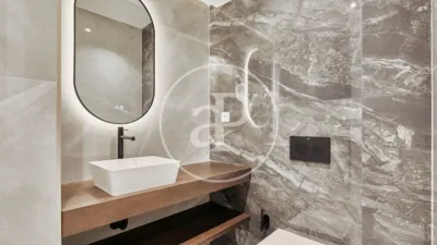Apartamento en Castellana photo 52
