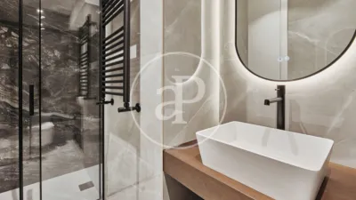 Apartamento en Castellana photo 53