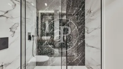 Apartamento en Castellana photo 55