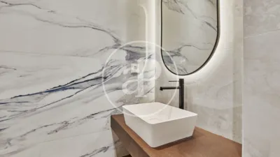 Apartamento en Castellana photo 57