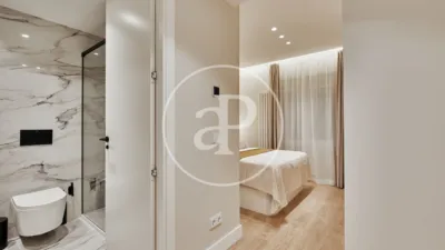 Apartamento en Castellana photo 58