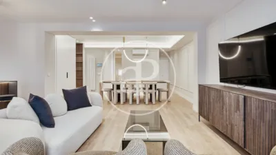 Apartment on Castellana photo 5