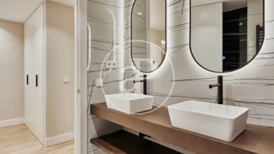 Apartamento en Castellana photo 61