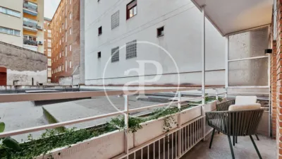 Apartamento en Castellana photo 62