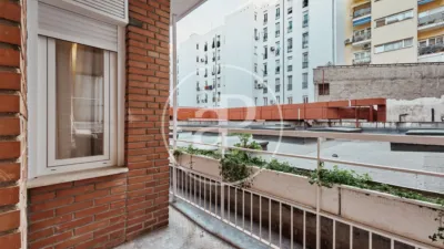Apartamento en Castellana photo 63