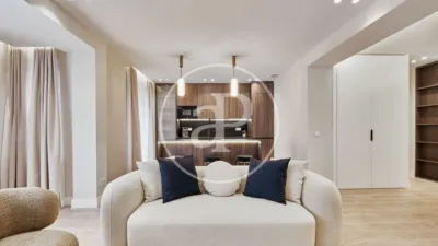 Apartamento en Castellana photo 6