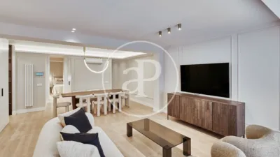 Apartamento en Castellana photo 7