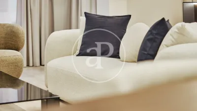Apartamento en Castellana photo 8